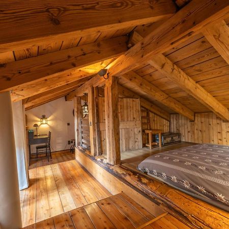Chalet Les Rindes Nendaz Ngoại thất bức ảnh