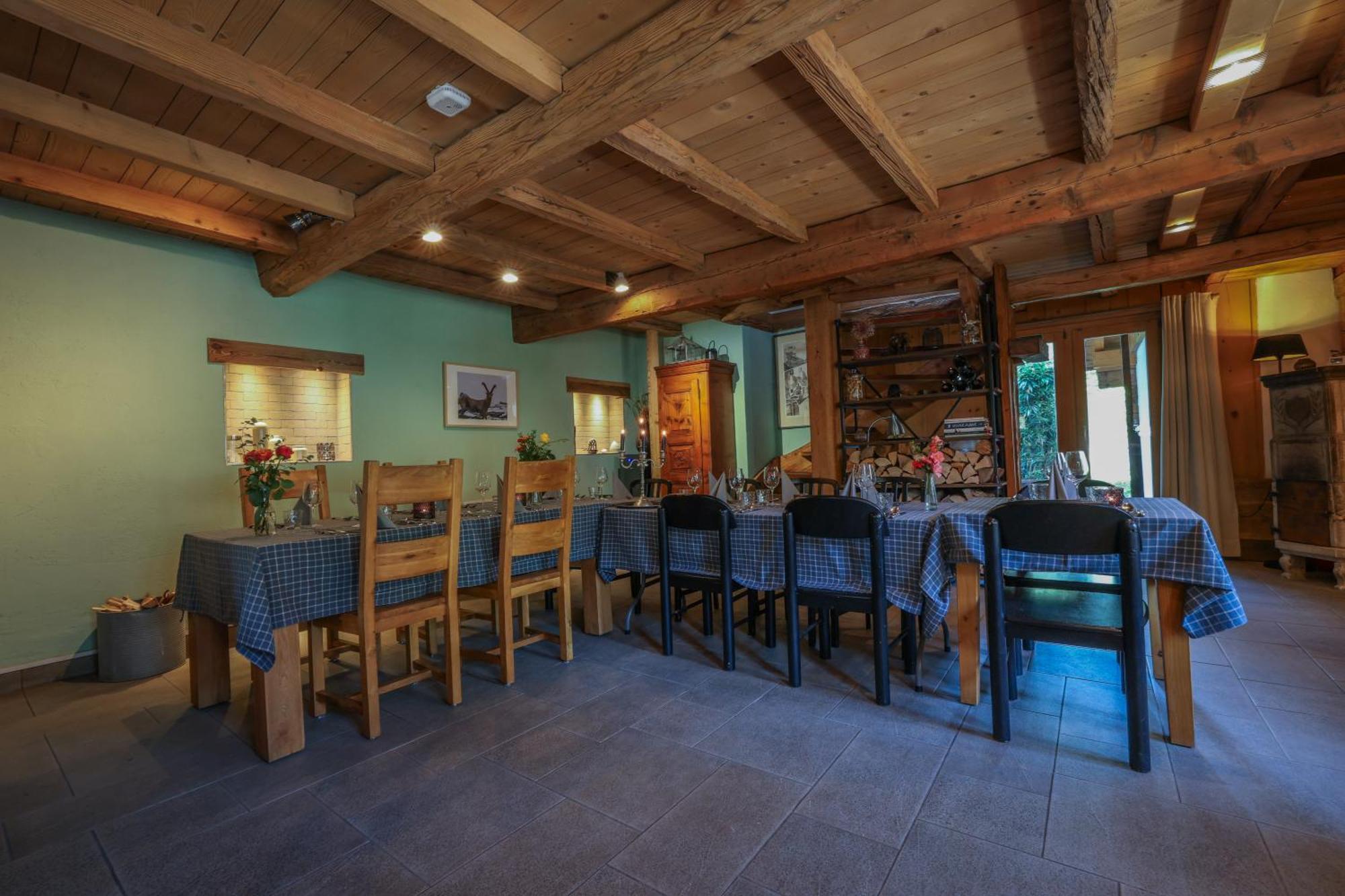 Chalet Les Rindes Nendaz Ngoại thất bức ảnh