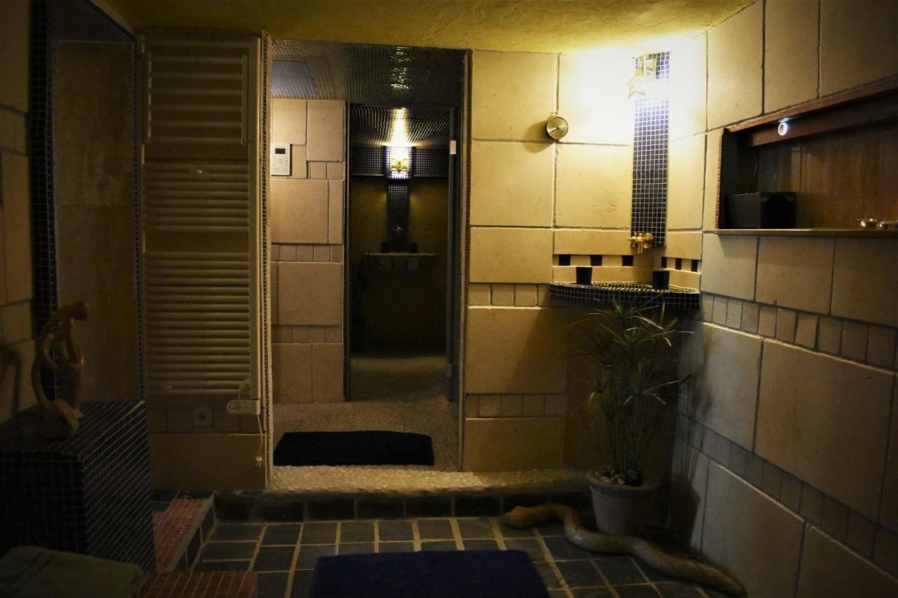 Chalet Les Rindes Nendaz Ngoại thất bức ảnh